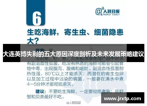 大连英博失利的五大原因深度剖析及未来发展策略建议